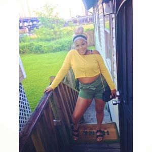 Meet your Posher, Eva